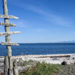 Esquimalt Lagoon - Move Me To Victoria